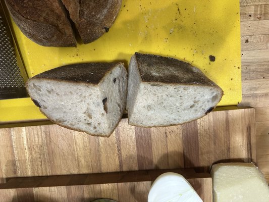 White Salmon Baking Co. by null