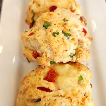 Miss Shirley's Cafe, Inner Harbor - Pimento Biscuits - Breakfast & Brunch Near Me - Baltimore, Maryland Miss Shirley's Cafe, Inner Harbor - Pimento Biscuits - Breakfast & Brunch Near Me - Baltimore, Maryland