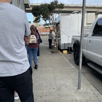 La Parrilla Loca - You pay here 1st. CASH, VENMO or ZELLE - Food Stands Near Me - Oakland, California La Parrilla Loca - You pay here 1st. CASH, VENMO or ZELLE - Food Stands Near Me - Oakland, California