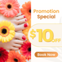 Photo of M O I Nail Spa