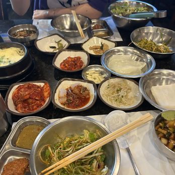 Gooyi Gooyi - Korean Near Me - Santa Clara, California Gooyi Gooyi - Korean Near Me - Santa Clara, California