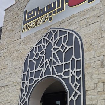 Arabisca Cafe - Mediterranean Near Me - Cypress, Texas Arabisca Cafe - Mediterranean Near Me - Cypress, Texas