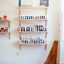 Gloss Goods