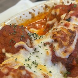 Bino's Pizza