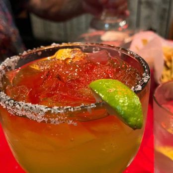 Pepitos - Margarita special - Mexican Near Me - Riverside, California