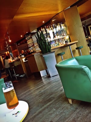 Stockholm Fisk by null