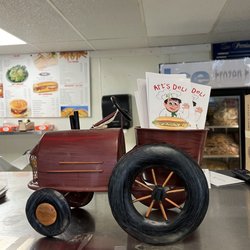 Art's Deli