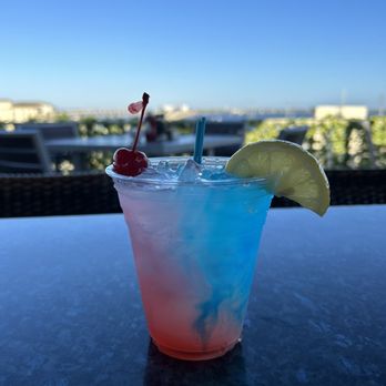 Perch 360 - Air show drink special! - New American Near Me - Punta Gorda, Florida Perch 360 - Air show drink special! - New American Near Me - Punta Gorda, Florida