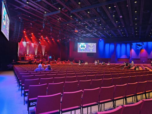 Hard Rock Casino Northern Indiana by null