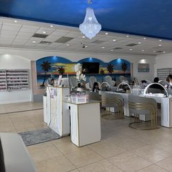 Oscar Nail Bar