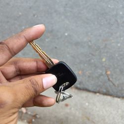 AM PM Locksmith - The original key