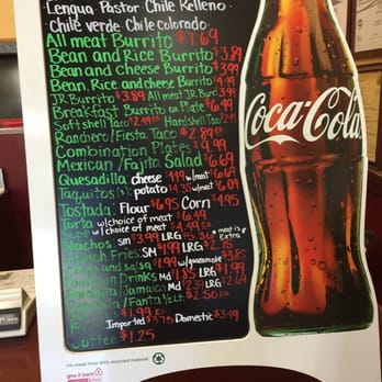 Manny's Mexican Grill - Menu 2/19/15 - Mexican Near Me - Thousand Oaks, California Manny's Mexican Grill - Menu 2/19/15 - Mexican Near Me - Thousand Oaks, California