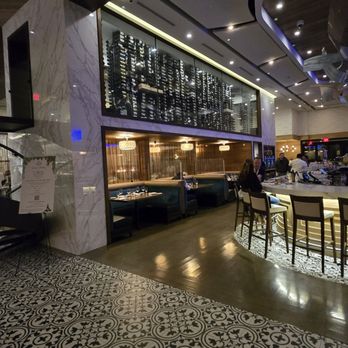 Opus Steakhouse  - Wine Bars Near Me - Jericho, New York