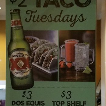 Chili's - Tuesday specials after martial margarita day 2/22/17 - Tex-Mex Near Me - Mount Laurel, New Jersey Chili's - Tuesday specials after martial margarita day 2/22/17 - Tex-Mex Near Me - Mount Laurel, New Jersey
