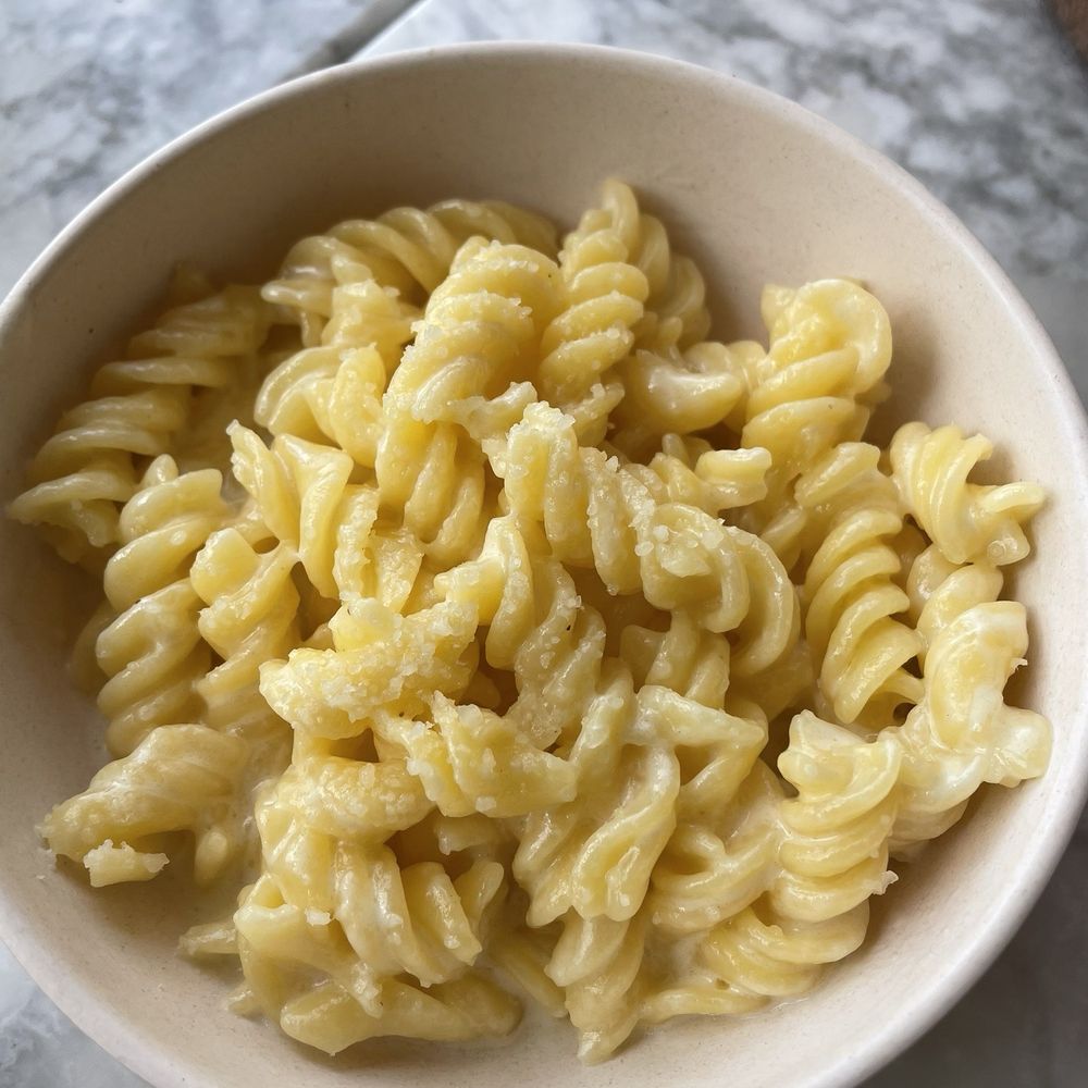 Flower Child - Side of Gluten-Free Mac & Cheese - Salad Near Me - CHARLOTTE, North Carolina Flower Child - Side of Gluten-Free Mac & Cheese - Salad Near Me - CHARLOTTE, North Carolina