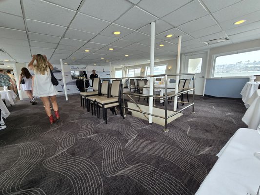 City Cruises by null