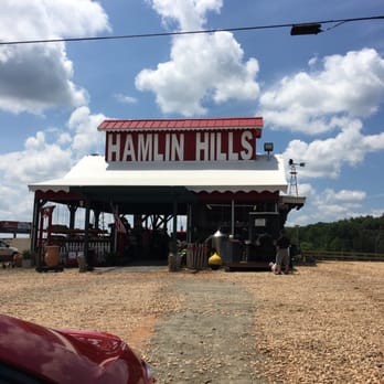 Hamlin Hills Farm - Great place to stop for some Georgia peaches! - Attraction Farms Near Me - Forsyth, Georgia Hamlin Hills Farm - Great place to stop for some Georgia peaches! - Attraction Farms Near Me - Forsyth, Georgia