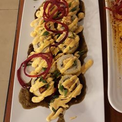 Tabu - Ruso roll.