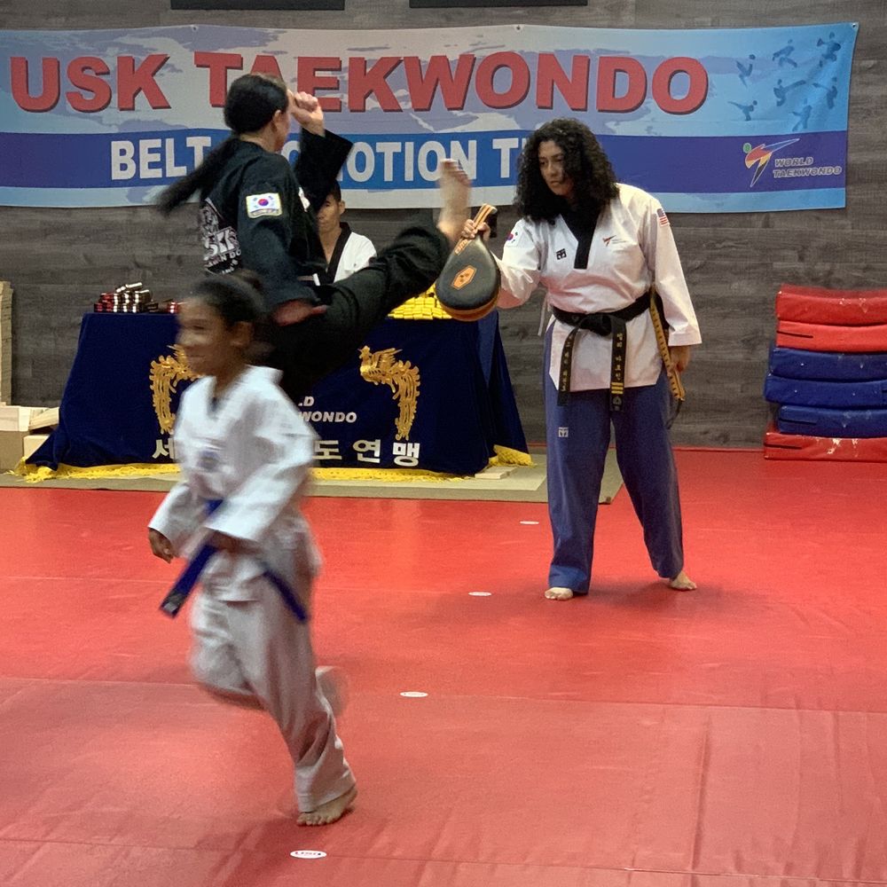 USK Tae Kwon Do Perris - Taekwondo Near Me - Perris, California USK Tae Kwon Do Perris - Taekwondo Near Me - Perris, California