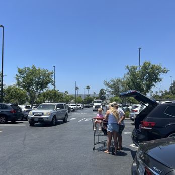 Costco Wholesale - Hot Dogs Near Me - Temecula, California