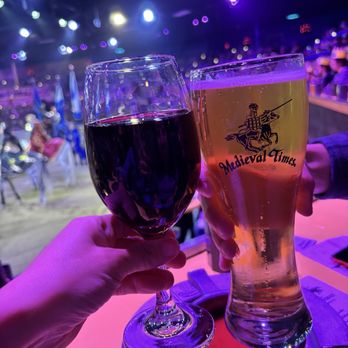 Medieval Times Dinner & Tournament - Dinner Theater Near Me - Buena Park, California Medieval Times Dinner & Tournament - Dinner Theater Near Me - Buena Park, California