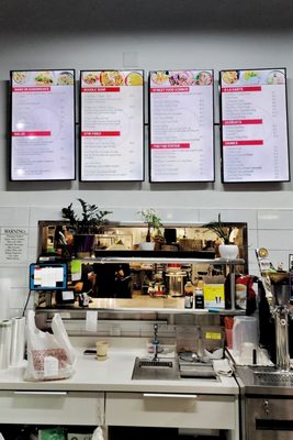 Photo of Spicy Joi Banh Mi-Noodles-Lao Street Food - Concord, CA, US. Menu