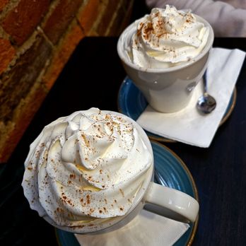 Wunderbar Coffee & Crepes - French toast latte - Coffee & Tea Near Me - Harmony, Pennsylvania Wunderbar Coffee & Crepes - French toast latte - Coffee & Tea Near Me - Harmony, Pennsylvania