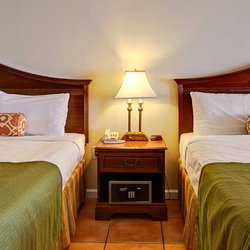 Tidelands Caribbean Hotel & Suites