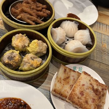 Jade Garden - Dim Sum Near Me - Seattle, Washington