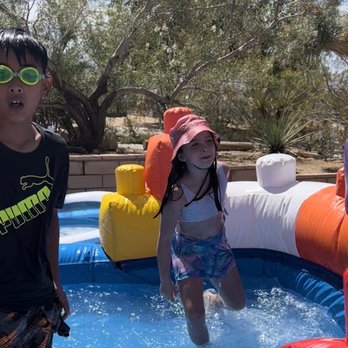 Robinson's Rentals - Bounce House Rentals Near Me