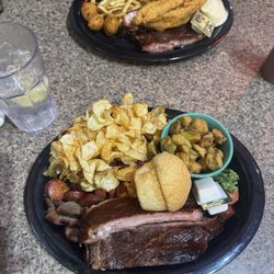 Wagg's Bar-B Q