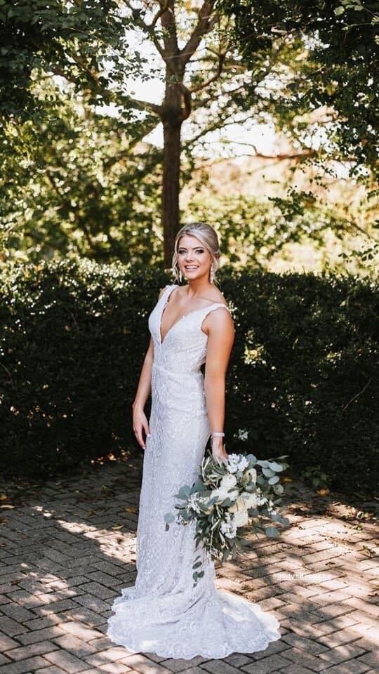 Faux Glo Studio Logo