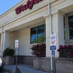 Exterior photo of Walgreens - Torrance, California Exterior photo of Walgreens - Torrance, California