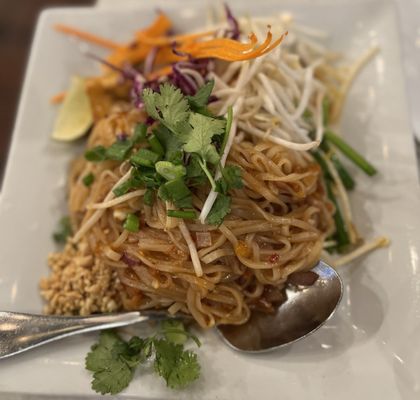 Araya's Place Vegan Thai Bellevue by null