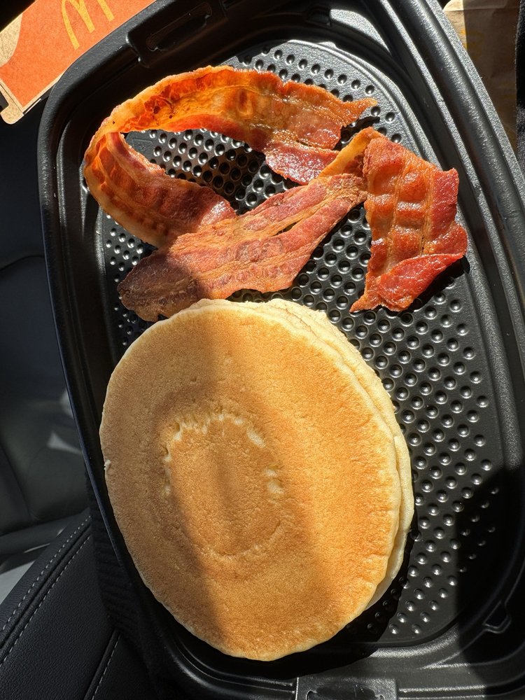 McDonald's Logo