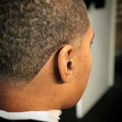A1 Family Barbers