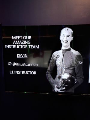 iFLY Indoor Skydiving - Atlanta by null