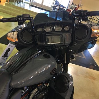 Battle Born Harley-Davidson - Motorcycle Dealers Near Me - Carson City, Nevada