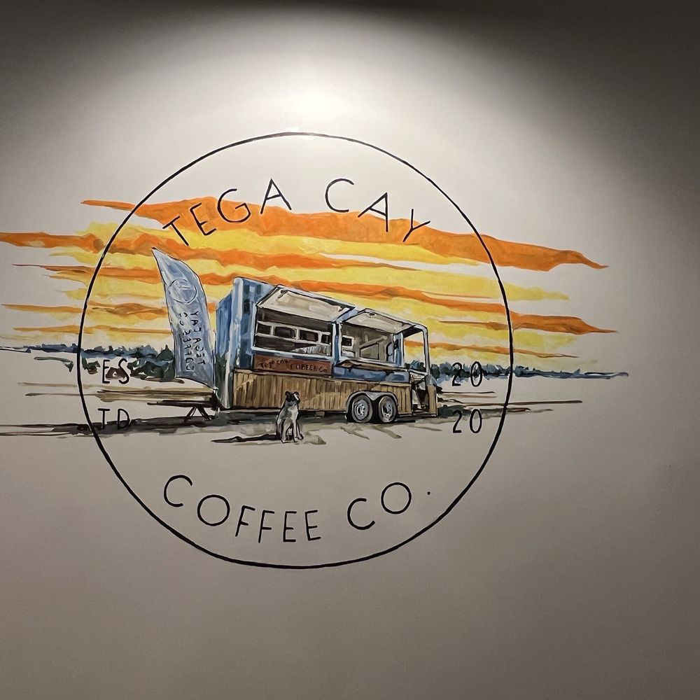 Tega Cay Coffee Company - Coffee & Tea Near Me - Tega Cay, South Carolina
