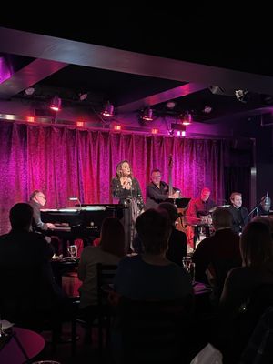 Birdland Jazz Club by null