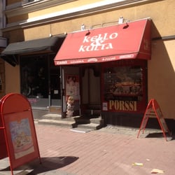Kulta & Kellopörssi