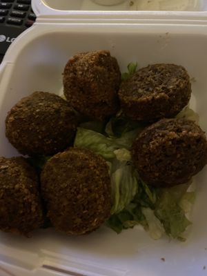 Abu Omar Halal - Austin, TX by null