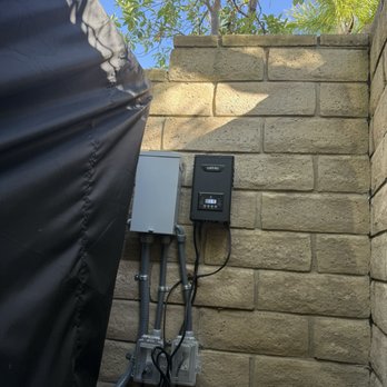 Elite Electrical Contractors - Electricians Near Me - Camarillo, California