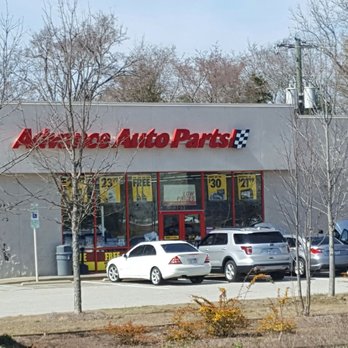 Advance Auto Parts - Auto Parts & Supplies Near Me - Tega Cay, South Carolina