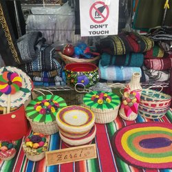 Zarai Imports