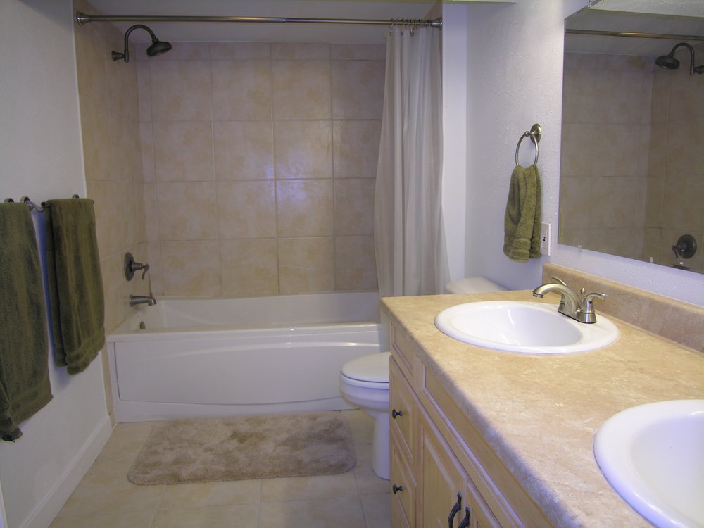 Slide of Here2Help Plumbing