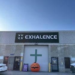 Exhalence LA