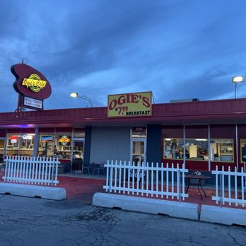 Ogie's Cafe - Cafes Near Me - West Valley City, Utah Ogie's Cafe - Cafes Near Me - West Valley City, Utah
