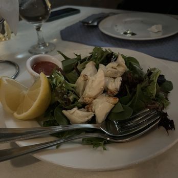 Chef Vola's - Italian Near Me - Atlantic City, New Jersey
