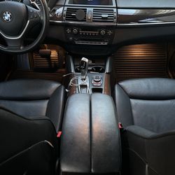 Vipe Detailing - after! everything wiped down and clean!